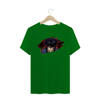 Nome do produto T-Shirt Megumi Fushiguro (JUJUTSU KAISEN)
