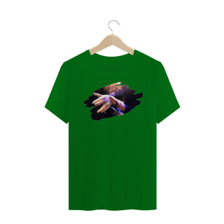 Nome do produto T-Shirt Nobara Kugisaki (JUJUTSU KAISEN)