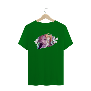 Nome do produto T-Shirt Nobara Kugisaki (JUJUTSU KAISEN)