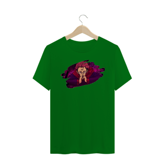 Nome do produto T-Shirt Ryomen Sukuna (JUJUTSU KAISEN)
