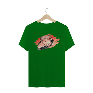Nome do produto T-Shirt Ryomen Sukuna (JUJUTSU KAISEN)