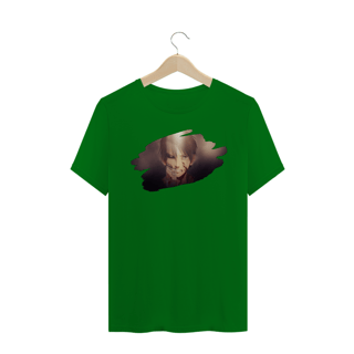 Nome do produto T-Shirt Eren Yeager (ATTACK ON TITAN)
