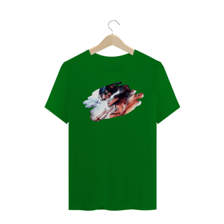 Nome do produto T-Shirt Eren Yeager Titan (ATTACK ON TITAN)