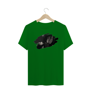 Nome do produto T-Shirt Mikasa Ackerman (ATTACK ON TITAN)