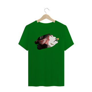 Nome do produto T-Shirt Kakashi Hatake (NARUTO)
