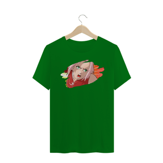 Nome do produto T-Shirt Sakura Haruno (NARUTO)
