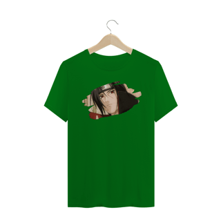 Nome do produto T-Shirt Itachi Uchiha (NARUTO)