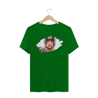 Nome do produto T-Shirt Itachi Uchiha (NARUTO)