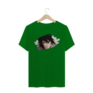 Nome do produto T-Shirt Sasuke Uchiha (NARUTO)