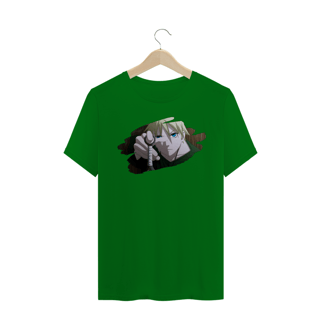 Nome do produto T-Shirt Naruto Uzumaki (NARUTO)