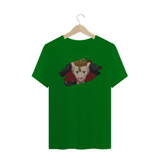 Nome do produto T-Shirt Takemichi Hanagaki (TOKYO REVENGERS)