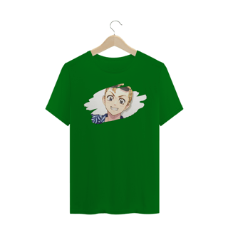 Nome do produto T-Shirt Takemichi Hanagaki (TOKYO REVENGERS)