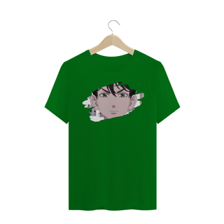 Nome do produto T-Shirt Naoto Tachibana (TOKYO REVENGERS)