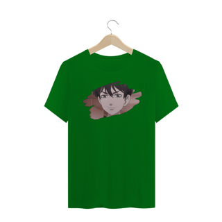 Nome do produto T-Shirt Naoto Tachibana (TOKYO REVENGERS)
