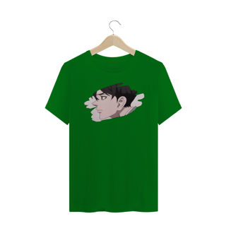 Nome do produto T-Shirt Naoto Tachibana (TOKYO REVENGERS)