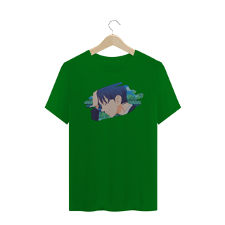 Nome do produto T-Shirt Naoto Tachibana (TOKYO REVENGERS)