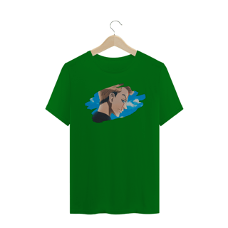 Nome do produto T-Shirt Kisaki (TOKYO REVENGERS)