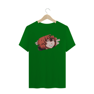 Nome do produto T-Shirt Hinata Tachibana (TOKYO REVENGERS)