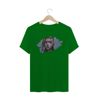 Nome do produto T-Shirt Draken (TOKYO REVENGERS)