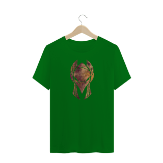 Nome do produto T-Shirt Azir (LEAGUE OF LEGENDS)