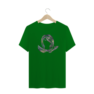 Nome do produto T-Shirt Fiora (LEAGUE OF LEGENDS)