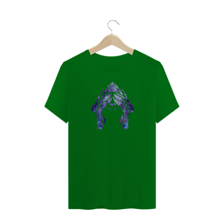 Nome do produto T-Shirt Irelia (LEAGUE OF LEGENDS)