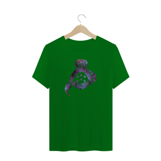 Nome do produto T-Shirt Jax (LEAGUE OF LEGENDS)