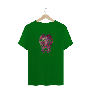 Nome do produto T-Shirt Jhin (LEAGUE OF LEGENDS)