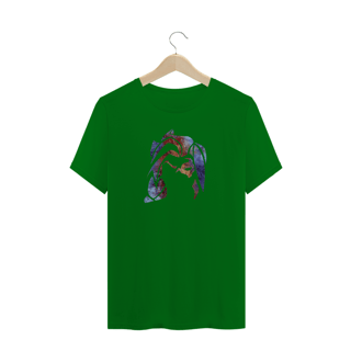 Nome do produto T-Shirt Kayn (LEAGUE OF LEGENDS)
