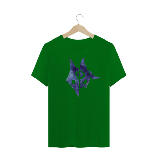 Nome do produto T-Shirt Kindred (LEAGUE OF LEGENDS)