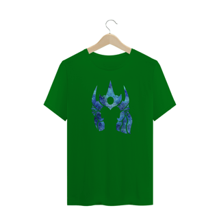 Nome do produto T-Shirt Nami (LEAGUE OF LEGENDS)