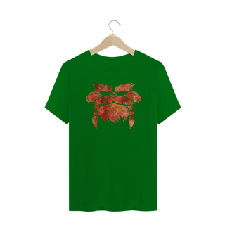 Nome do produto T-Shirt Ornn (LEAGUE OF LEGENDS)