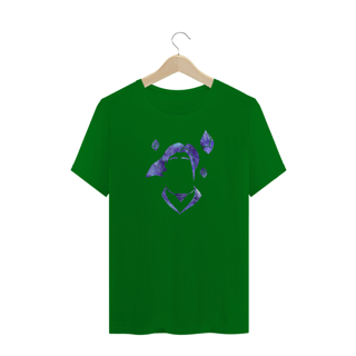 Nome do produto T-Shirt Taric (LEAGUE OF LEGENDS)