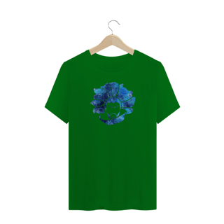 Nome do produto T-Shirt Yasuo (LEAGUE OF LEGENDS)