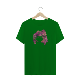 Nome do produto T-Shirt Zoe (LEAGUE OF LEGENDS)