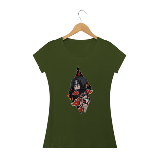 Nome do produto Baby Long Itachi Uchiha