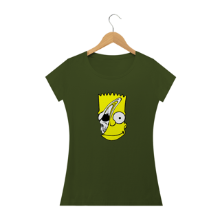 Nome do produto Baby Long Skull Bart