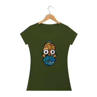 Nome do produto Baby Long Homer