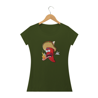 Nome do produto Baby Long Rick Pepper