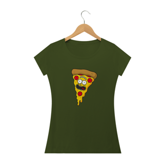 Nome do produto Baby Long Rick Pizza