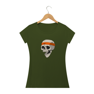 Nome do produto Baby Long Sports Skull