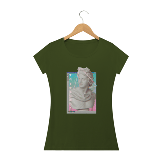Nome do produto Baby Long Greek Statue Vaporwave