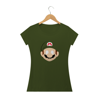Nome do produto Baby Long Busto Mario
