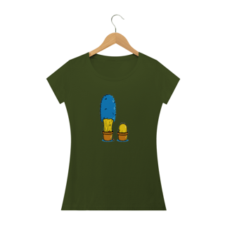 Nome do produto Baby Long Marge & Homer