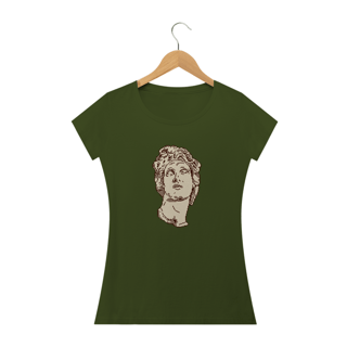Nome do produto Baby Long Pixel Greek Statue