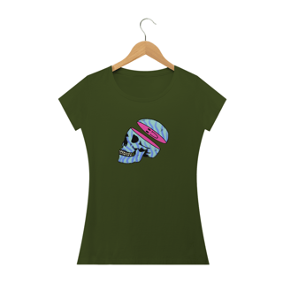 Nome do produto Baby Long Fragmented Skull