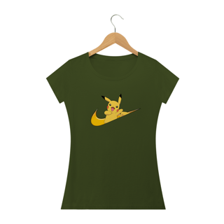 Nome do produto Baby Long Swoosh Pikachu