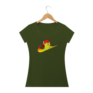 Nome do produto Baby Long Swoosh Pikachu