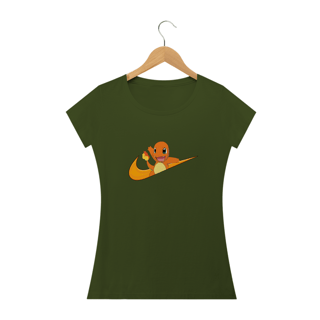Nome do produto Baby Long Swoosh Charmander