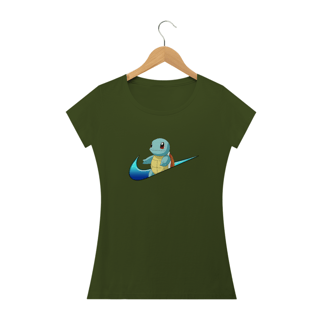 Nome do produto Baby Long Swoosh Squirtle